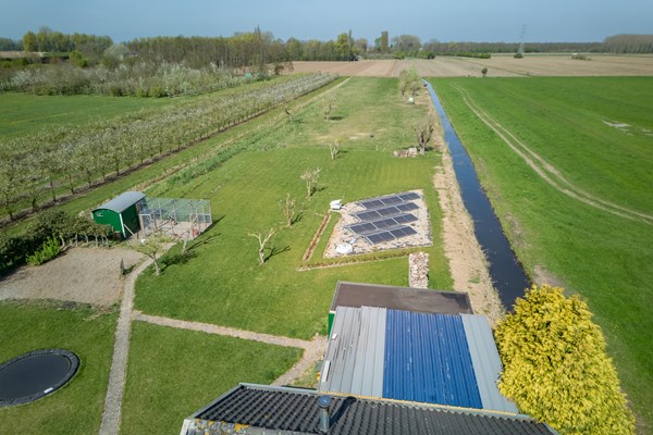 Medium property photo - Gerestraat 6A, 4063 CR Heesselt